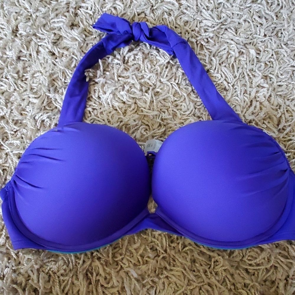 Victoria Secret bathing suit top